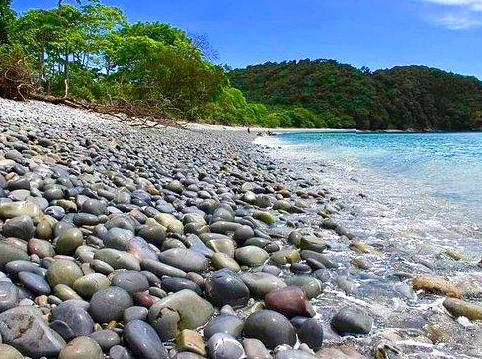 Discovering the Manifold Islands' Boundary