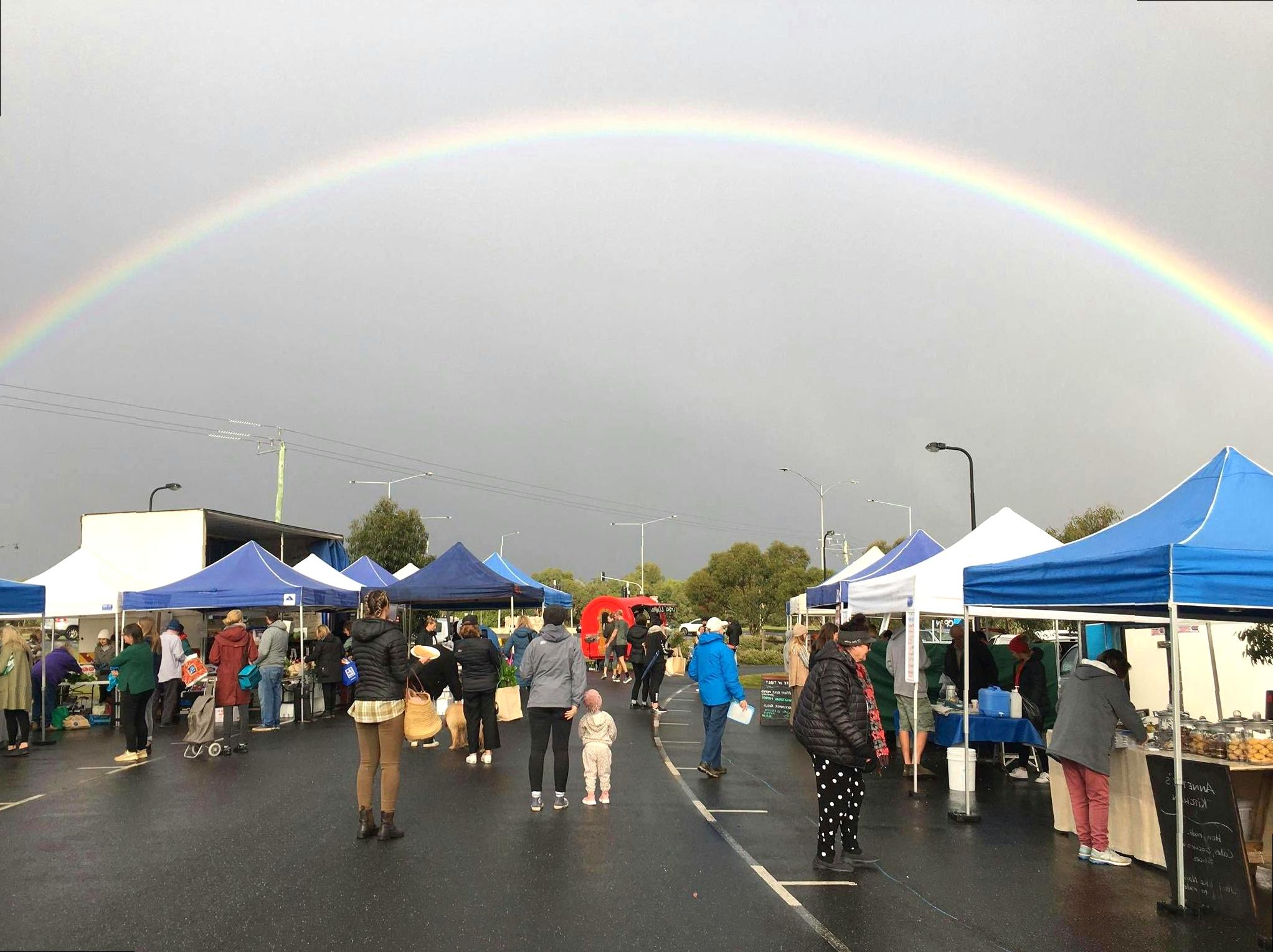 Explore Community Farmers Markets: Fresh Produce and Local Artisans